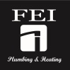 Fei Plumbing and Heating Inc. logo